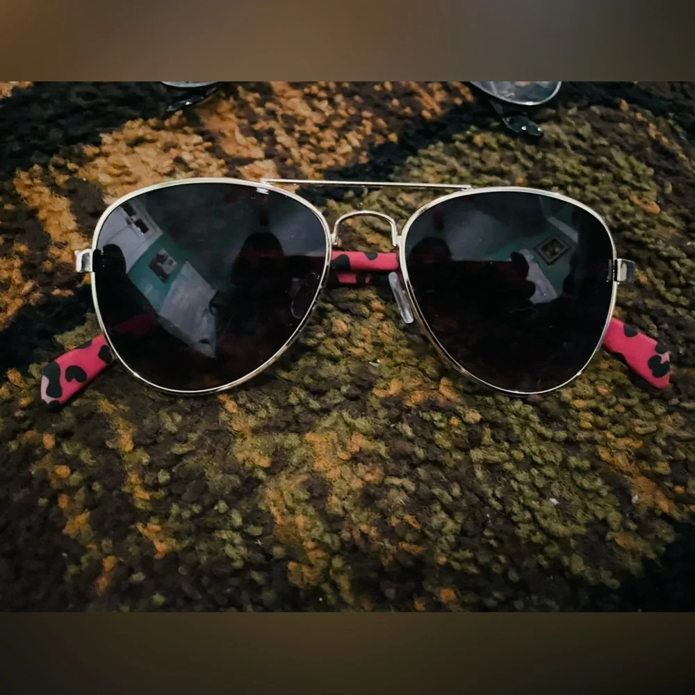 Sunglasses One Size